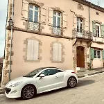 아파트 Eucalyptus - Elegance Pres Du Circuit De Nogaro