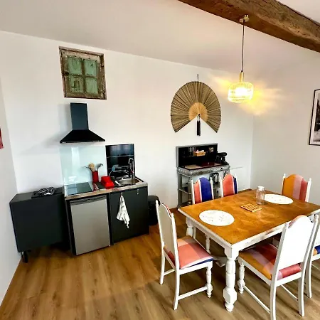 Eucalyptus - Elegance Pres Du Circuit De Nogaro *