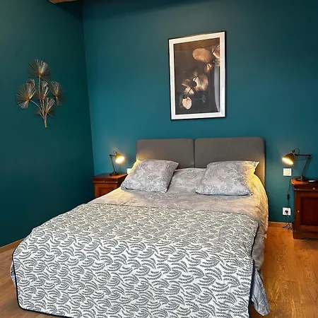 Eucalyptus - Elegance Pres Du Circuit De Nogaro *