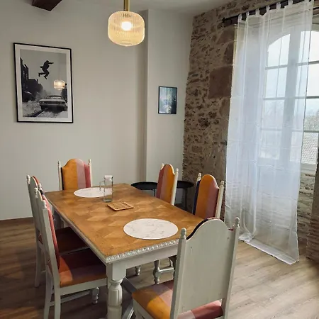 Eucalyptus - Elegance Pres Du Circuit De Nogaro Apartment