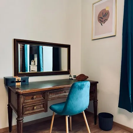 Apartment Eucalyptus - Elegance Pres Du Circuit De Nogaro