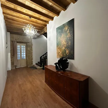 Apartment Eucalyptus - Elegance Pres Du Circuit De Nogaro