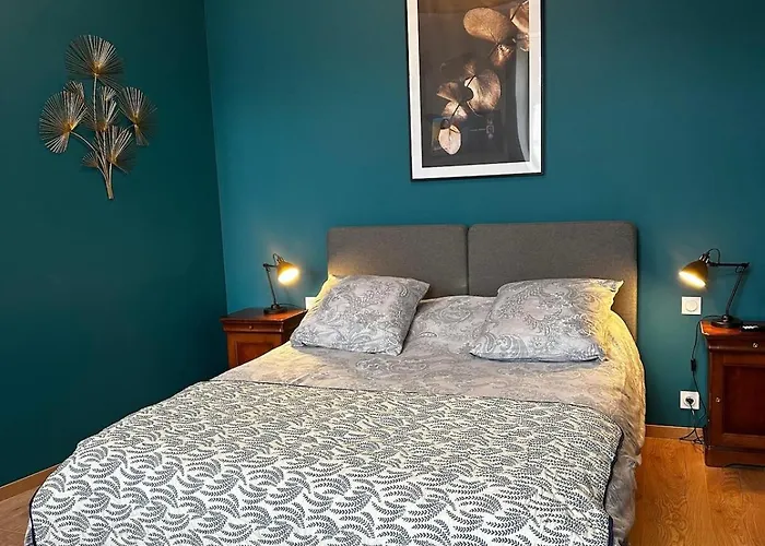 Eucalyptus - Elegance Pres Du Circuit De Nogaro *