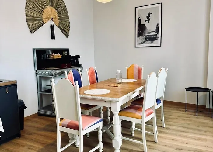 Apartment Eucalyptus - Elegance Pres Du Circuit De Nogaro Manciet