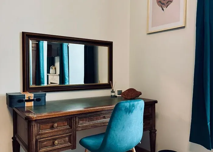 Apartment Eucalyptus - Elegance Pres Du Circuit De Nogaro