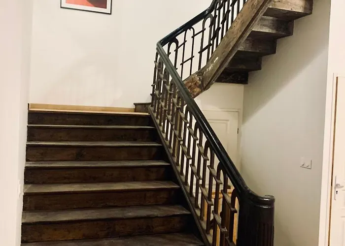 Eucalyptus - Elegance Pres Du Circuit De Nogaro Manciet