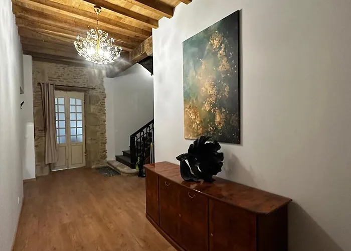 Apartment Eucalyptus - Elegance Pres Du Circuit De Nogaro