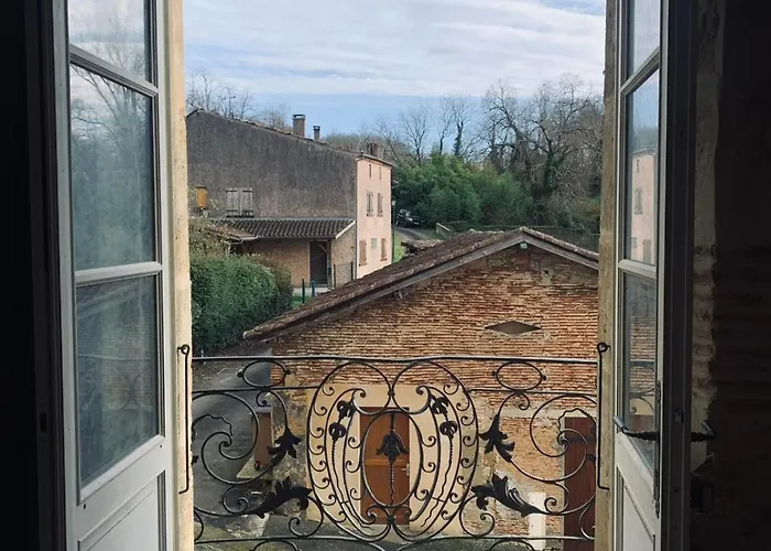 Eucalyptus - Elegance Pres Du Circuit De Nogaro Apartment Manciet